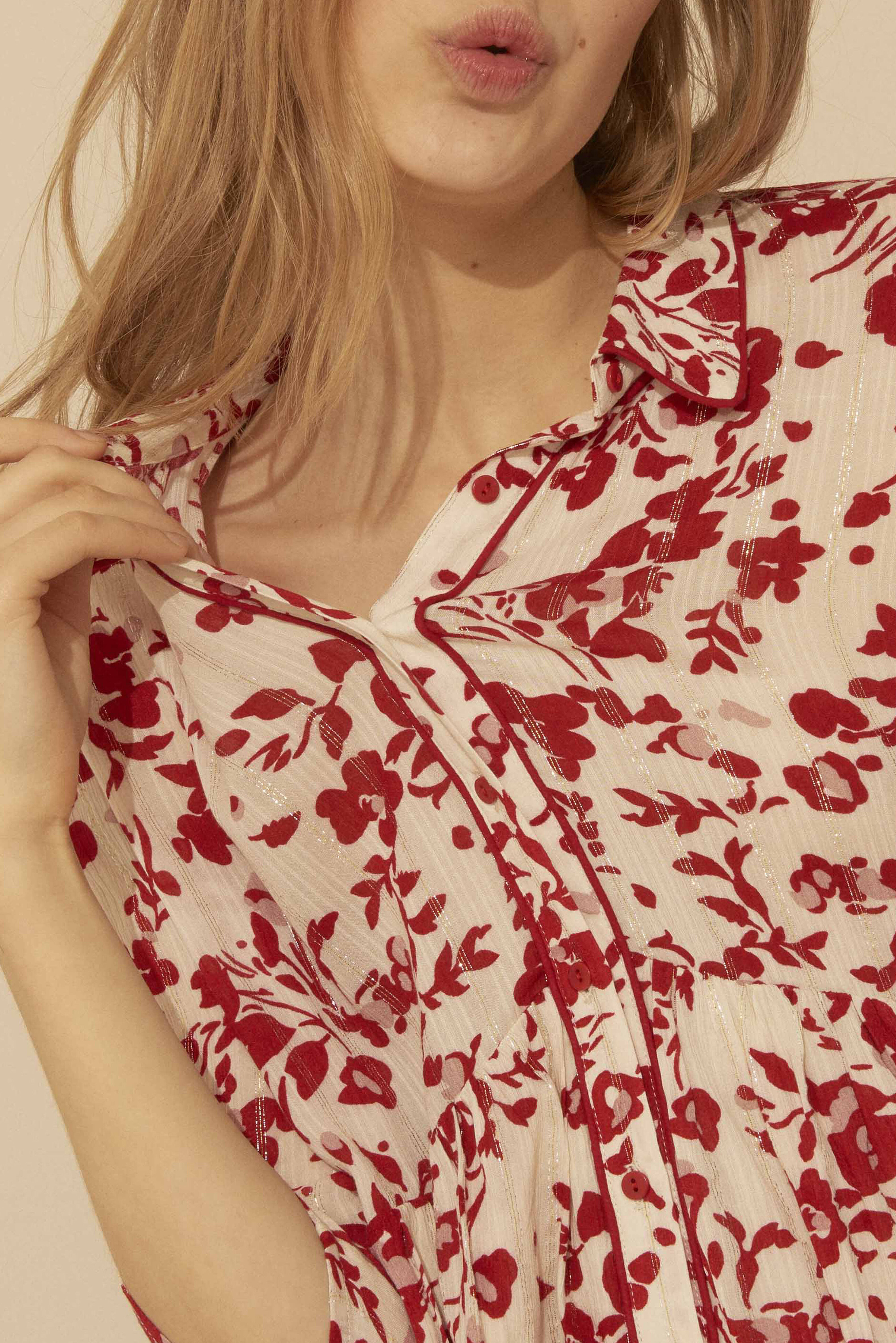 ROBE ERINE