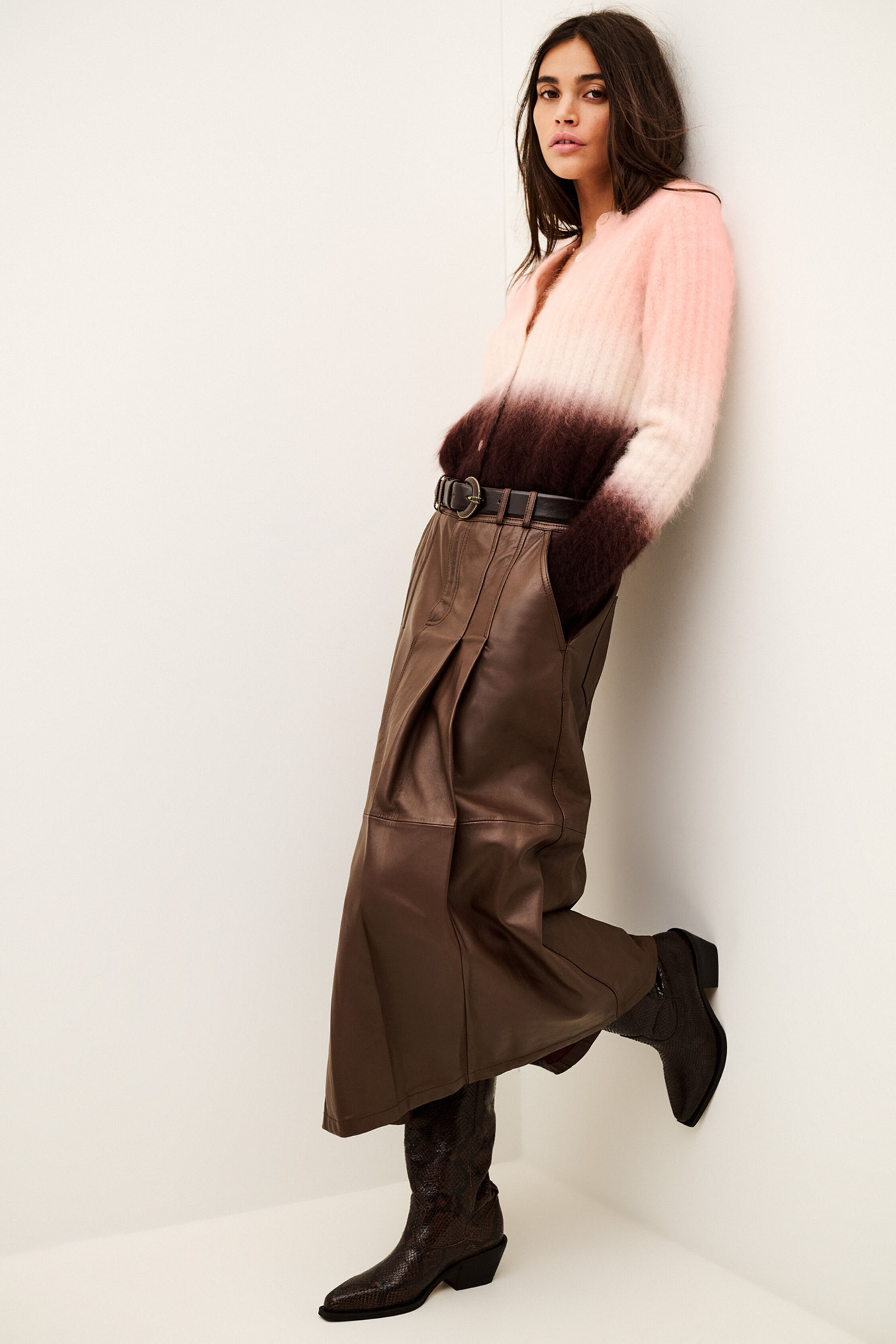 MAYLINE SKIRT