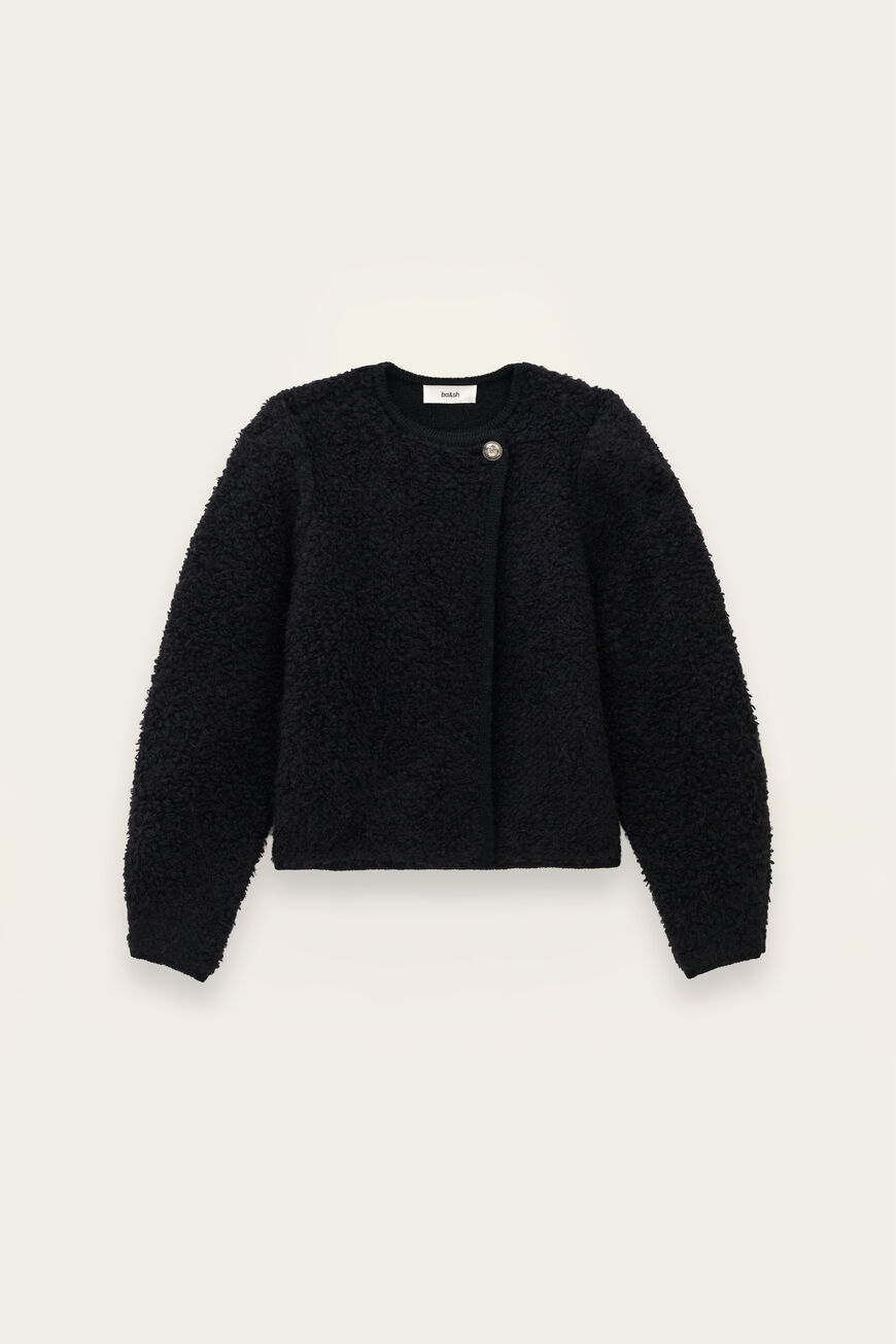 Strickjacke FIDA