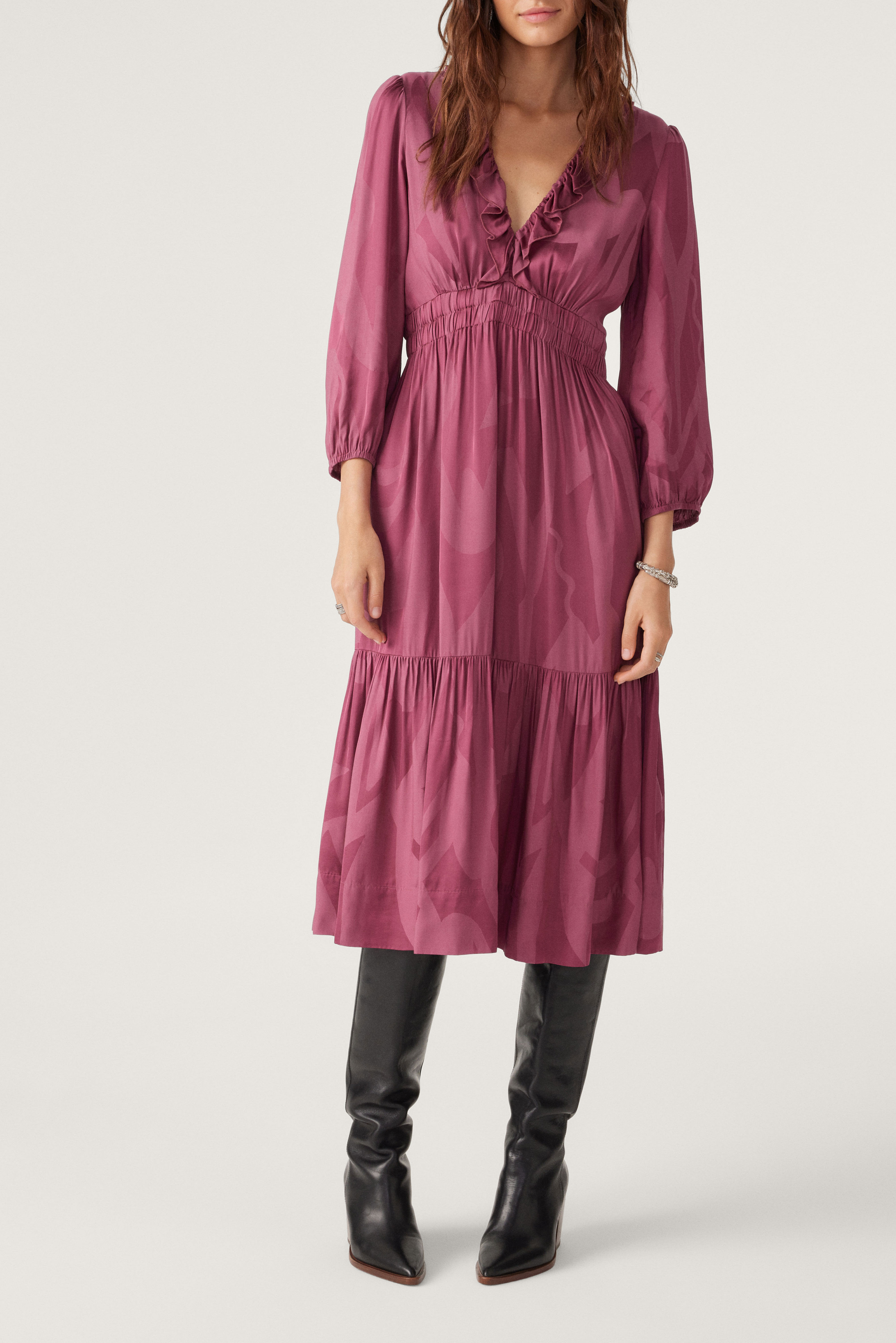 robe BRINA