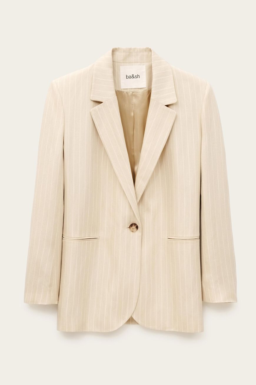 JACKET POY