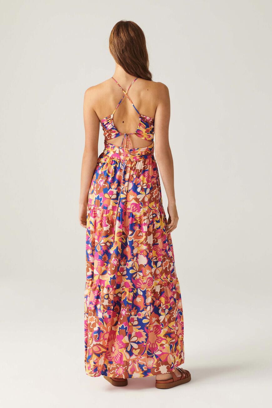 DRESS SAFIA