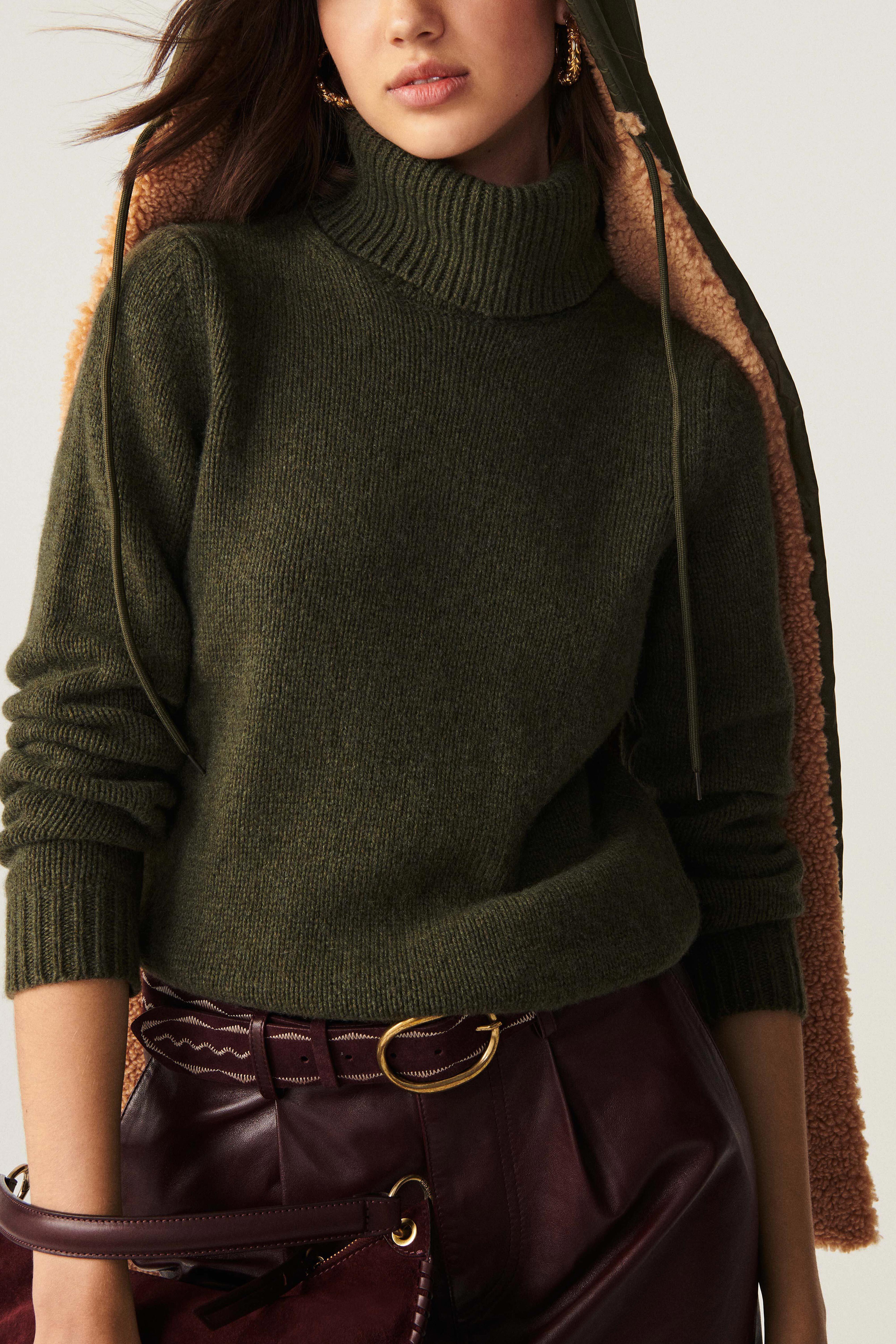 SWEATER CASKO