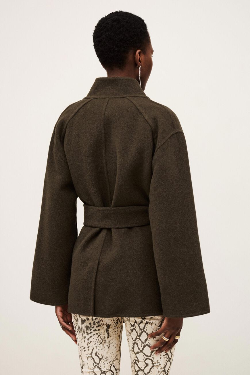 coat LOURTHNEY