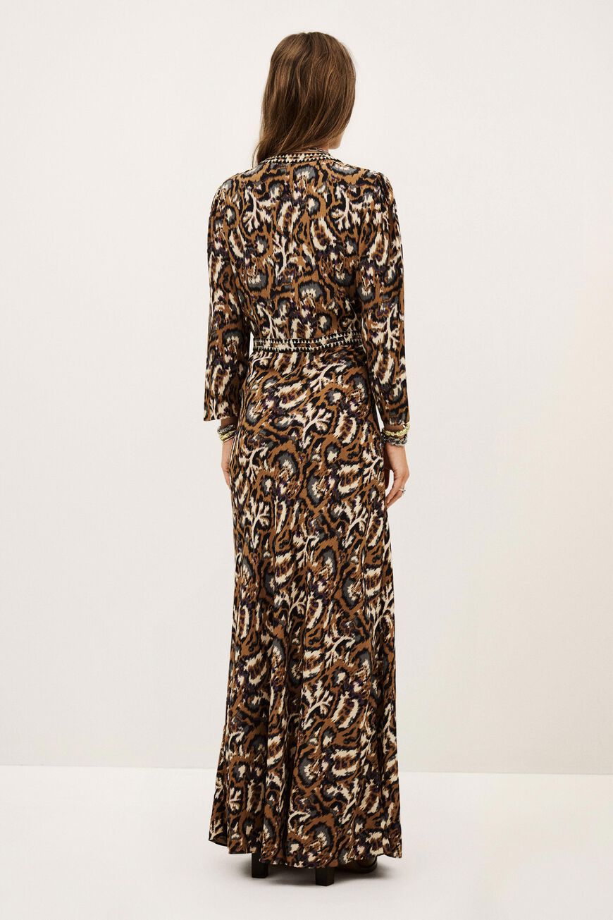 DRESS ONOA