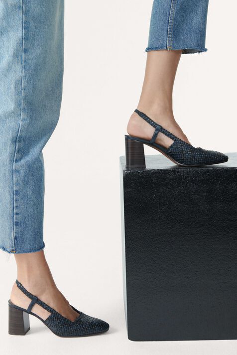 HEELS CHRISTINE