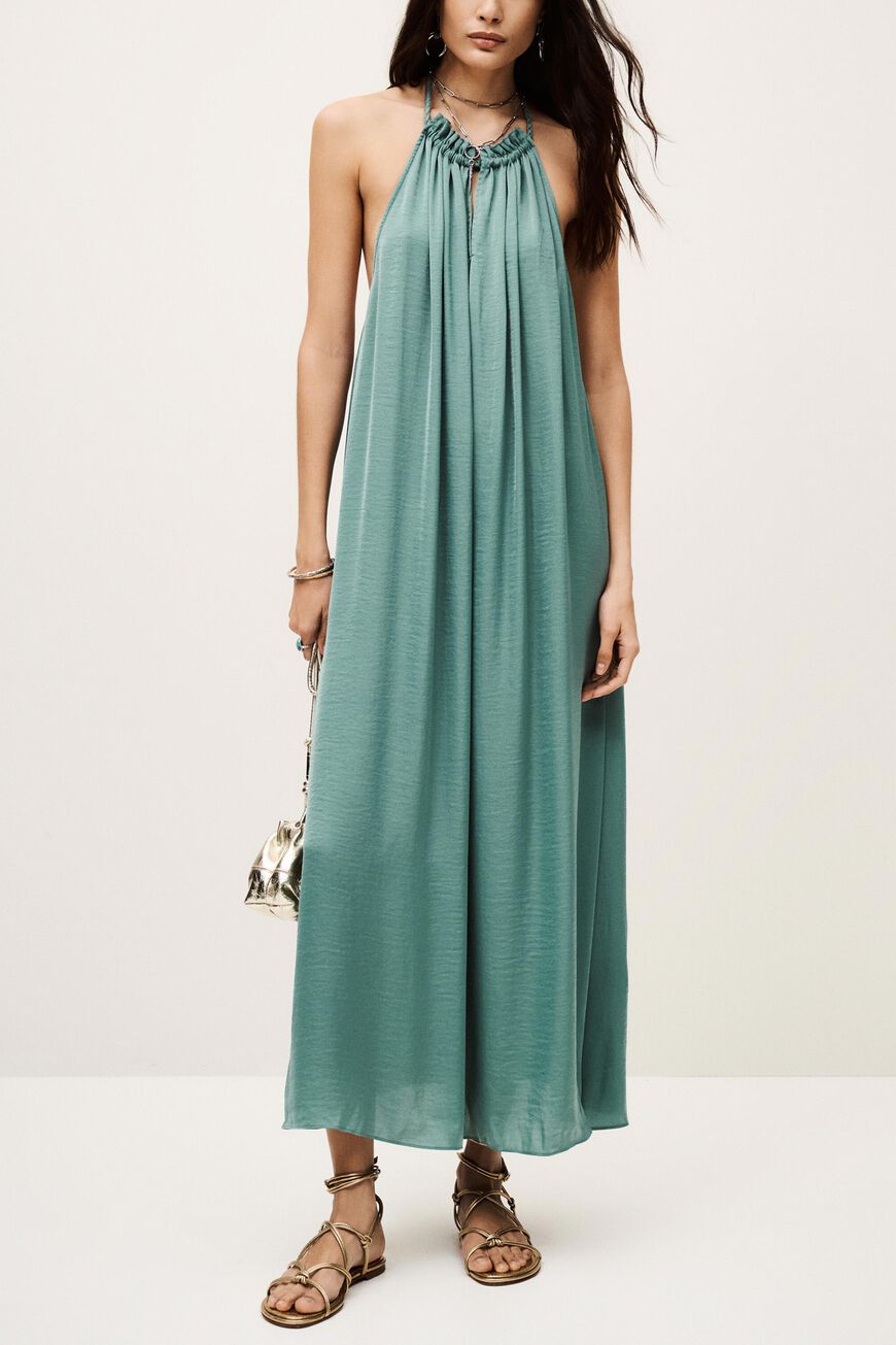 DRESS SOLAL