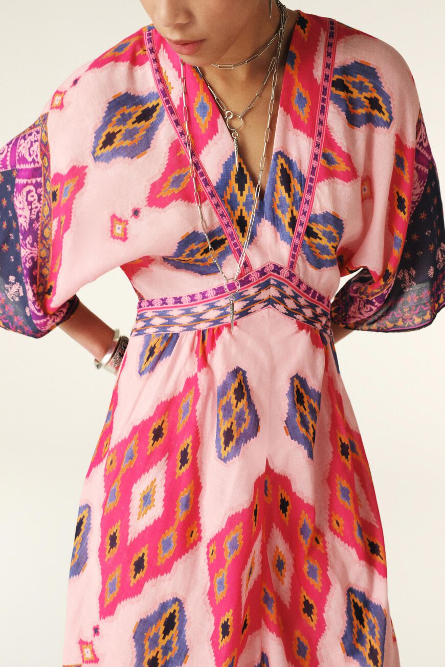 dress YIN