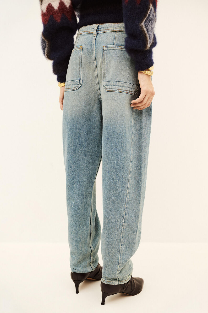 JEANS GARY