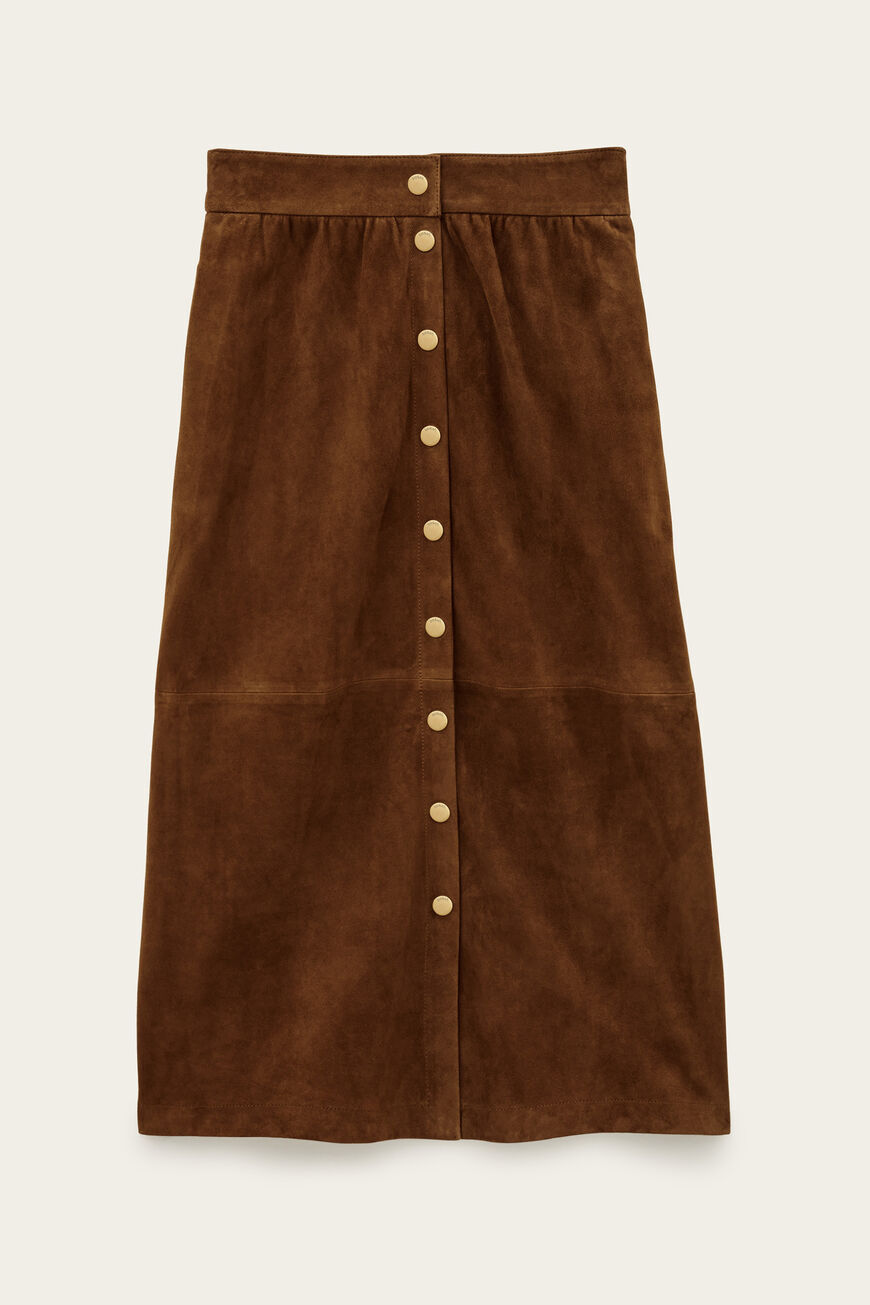 SKIRT MARINE