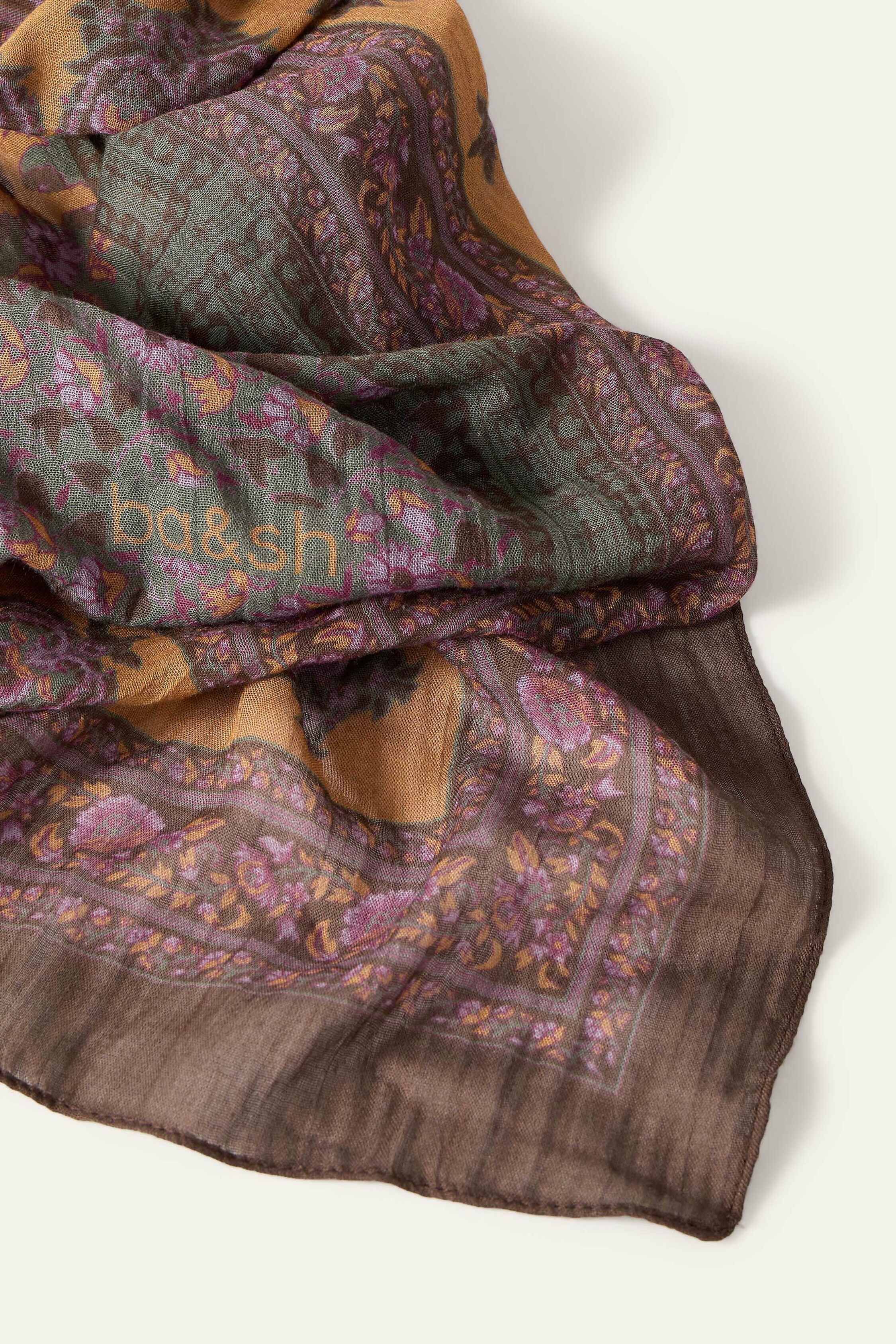 headscarf FANNY