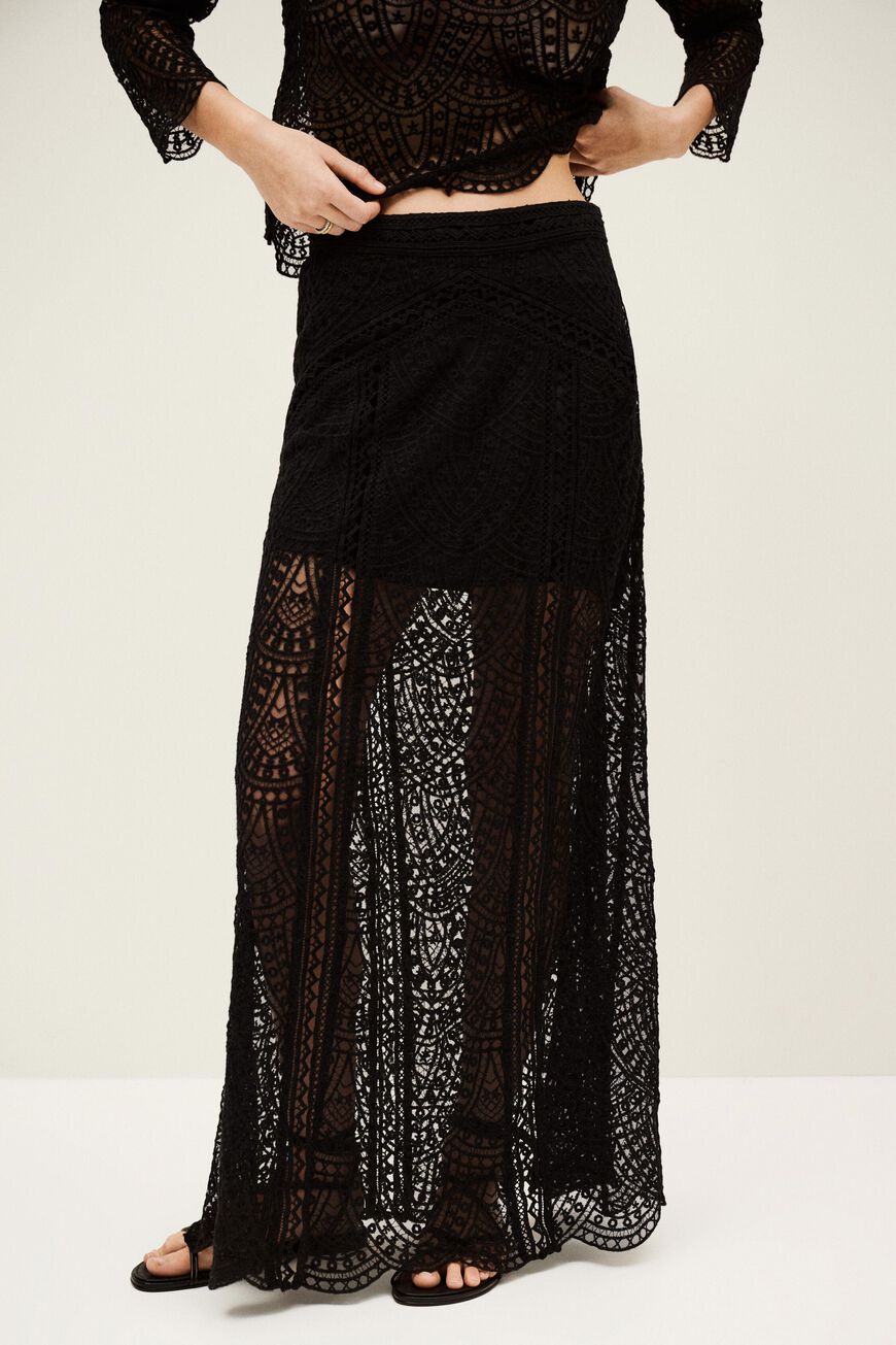 SKIRT GISELE