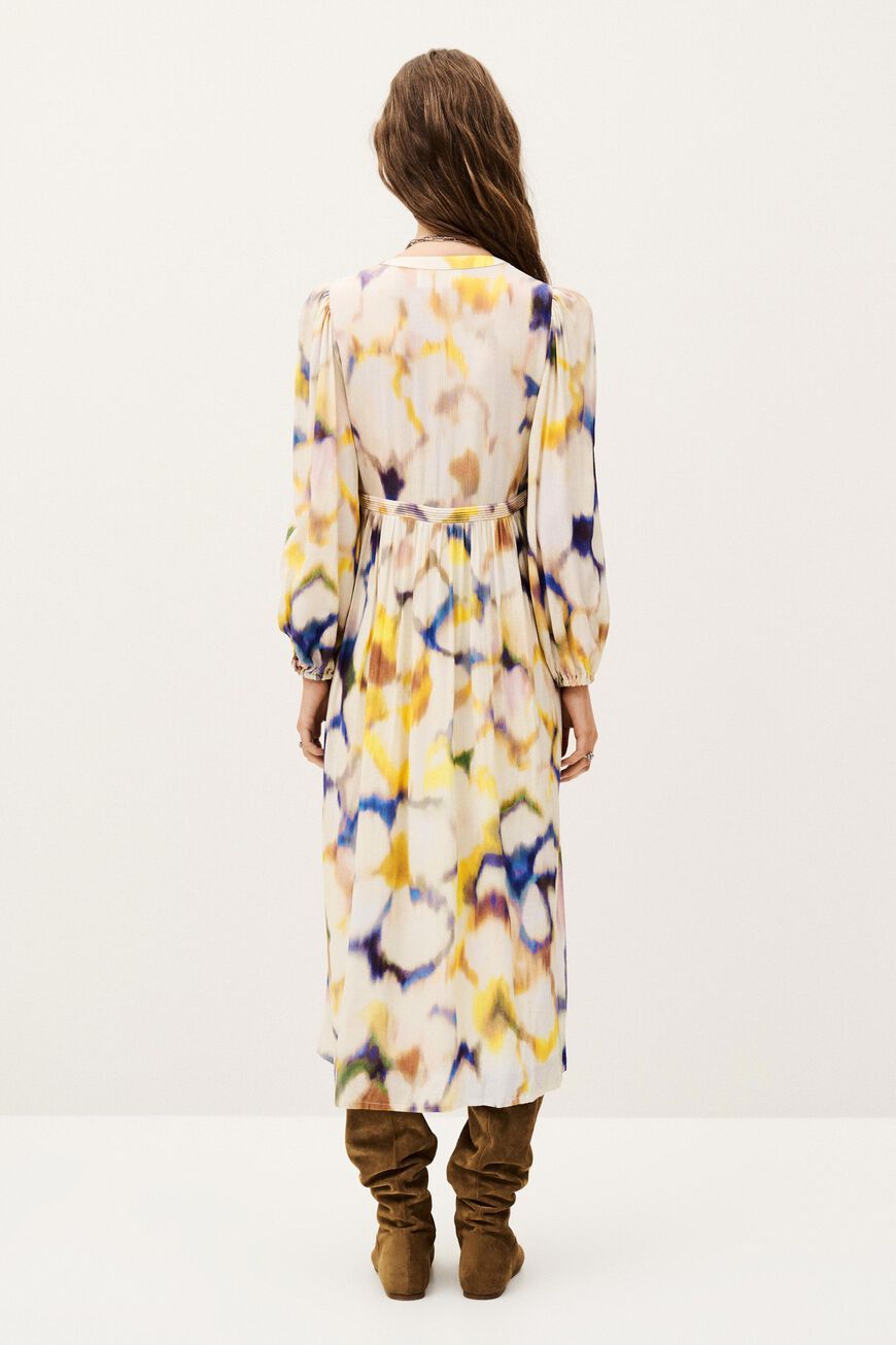 dress FLORIA
