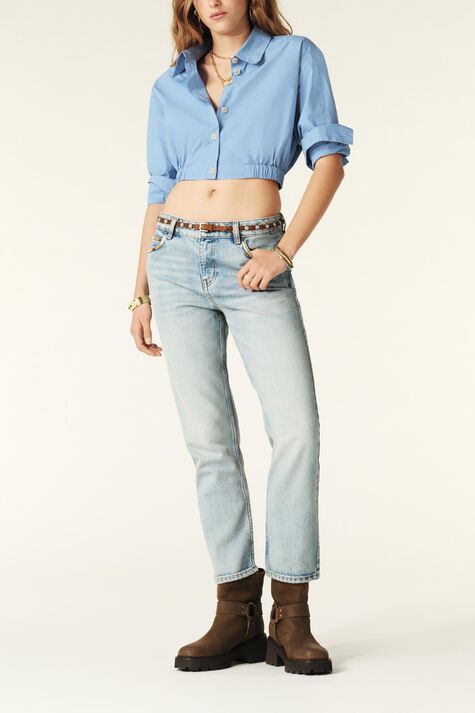 shirt APRIL