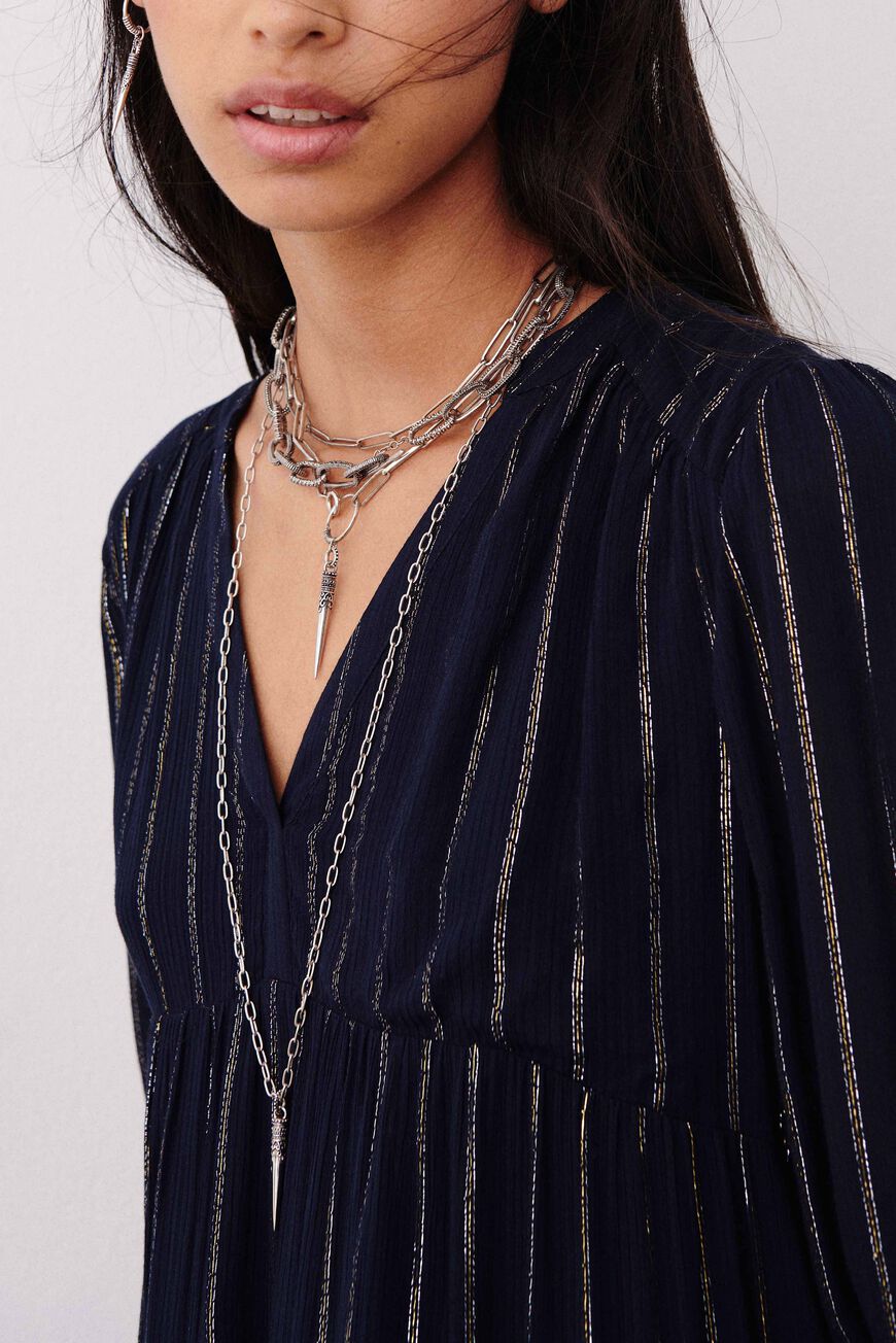 DRESS POYA