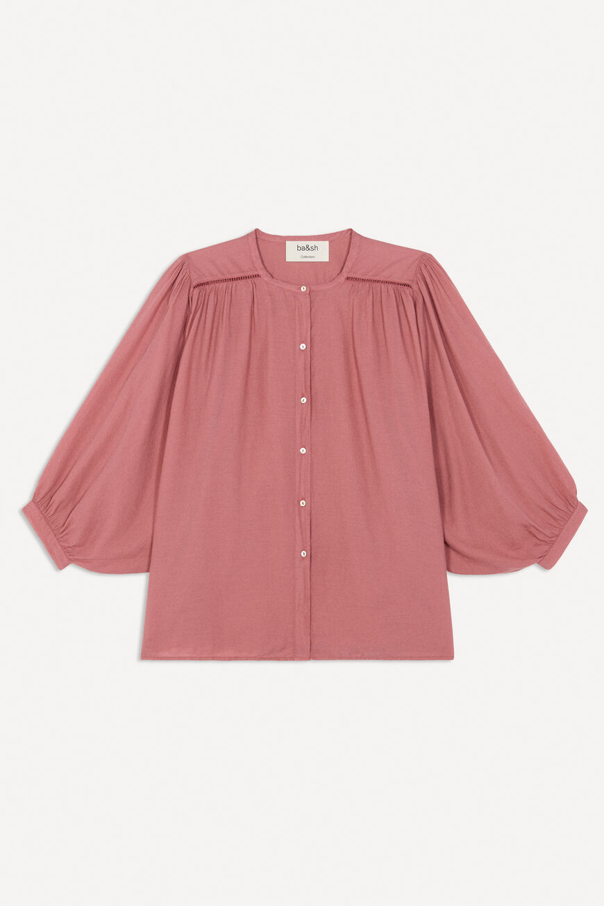 SHIRT TESSA