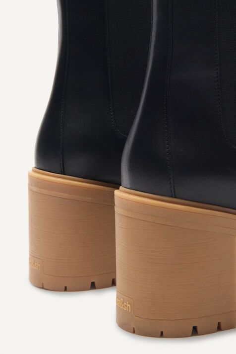 ANKLE-BOOTS CLARE