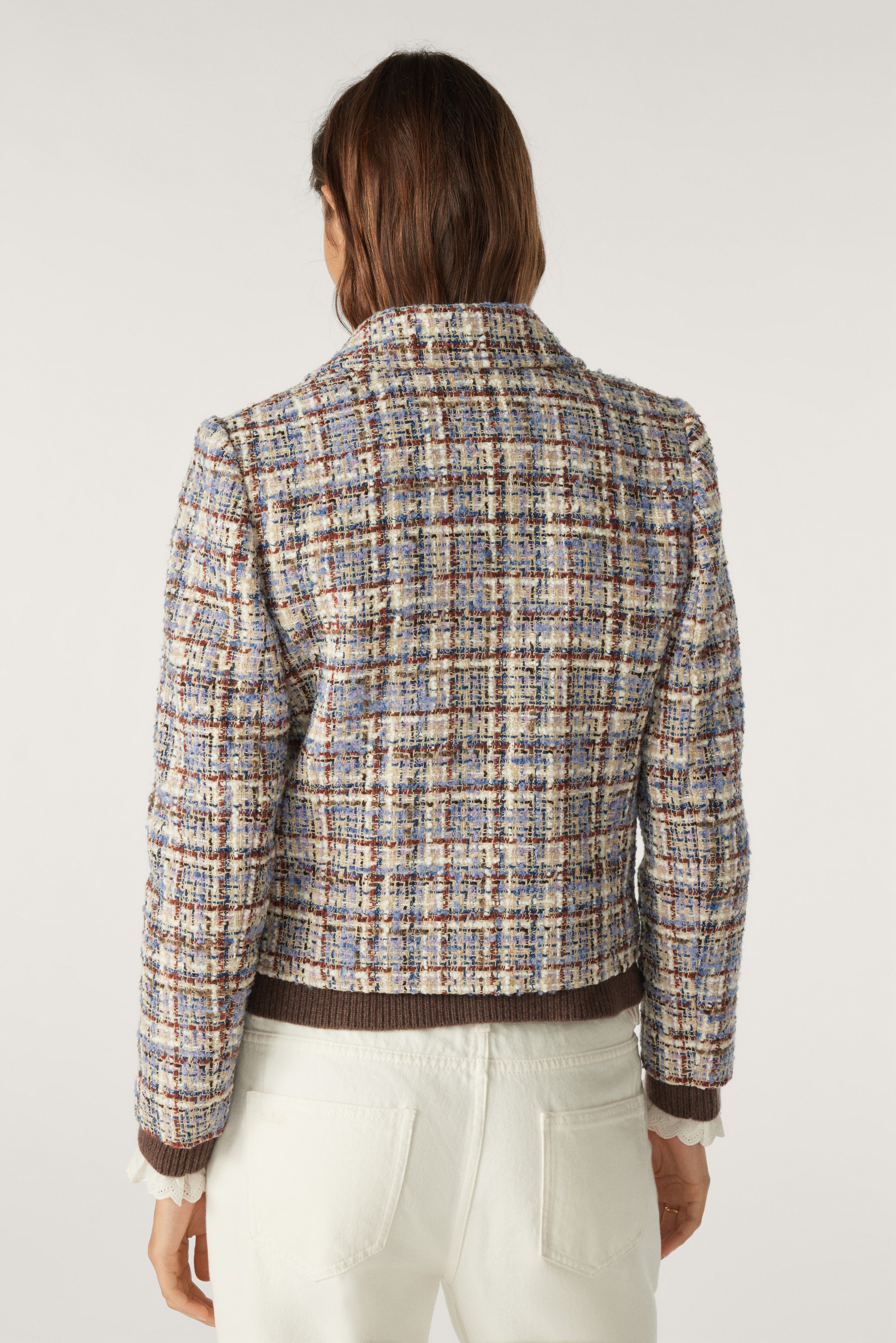 jacket TYEE
