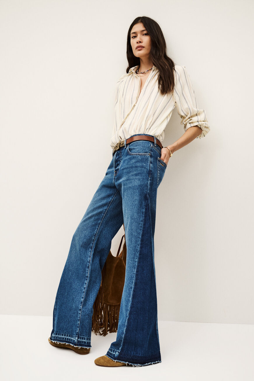 Jeans VADOU