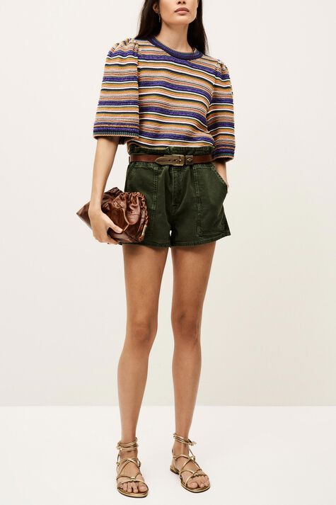 shorts FABO