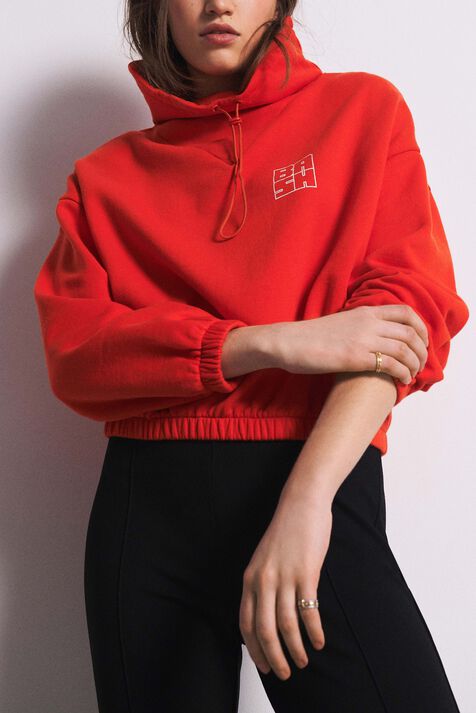 SWEATSHIRT SOKO