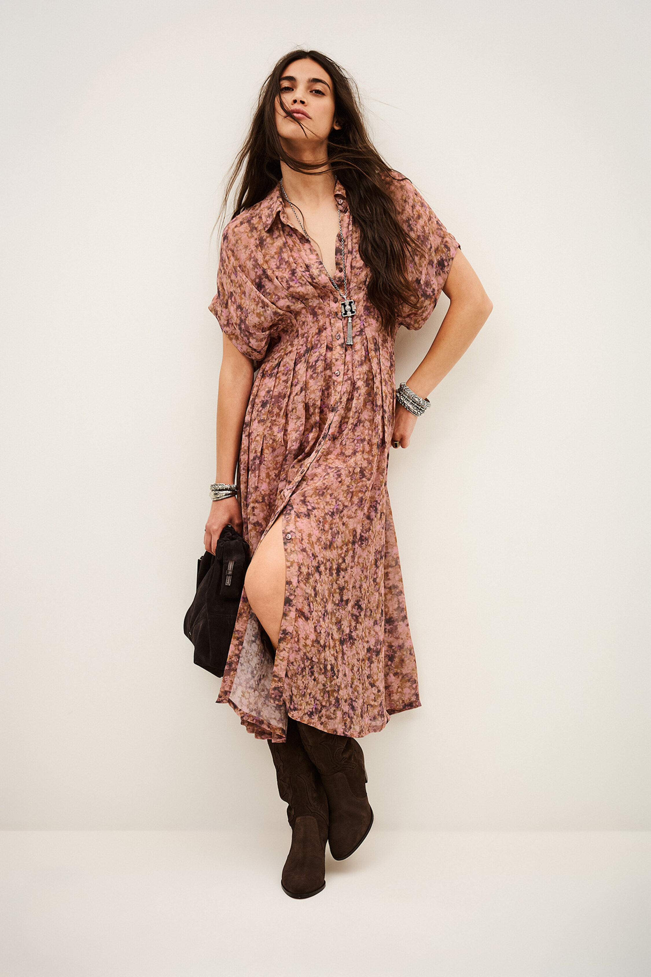 robe ADENA