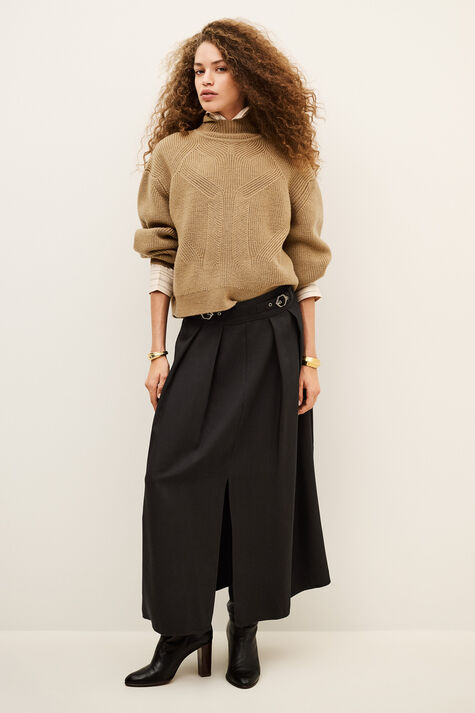 SKIRT PAELLE