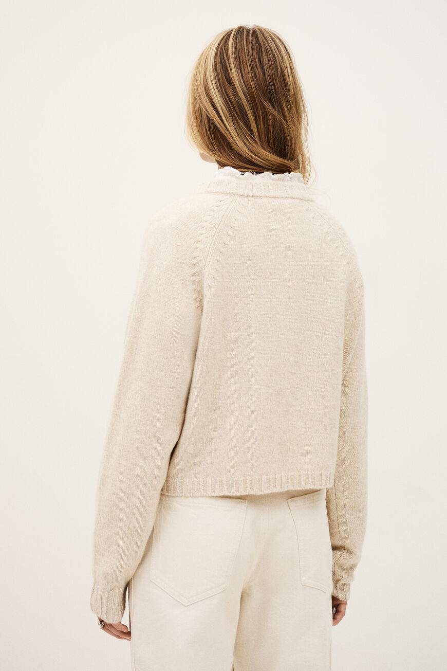 jumper CORVY