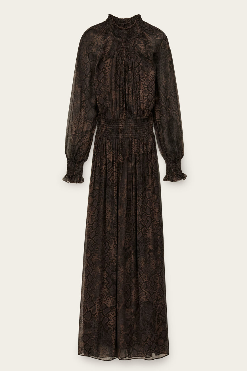 dress SMOKY