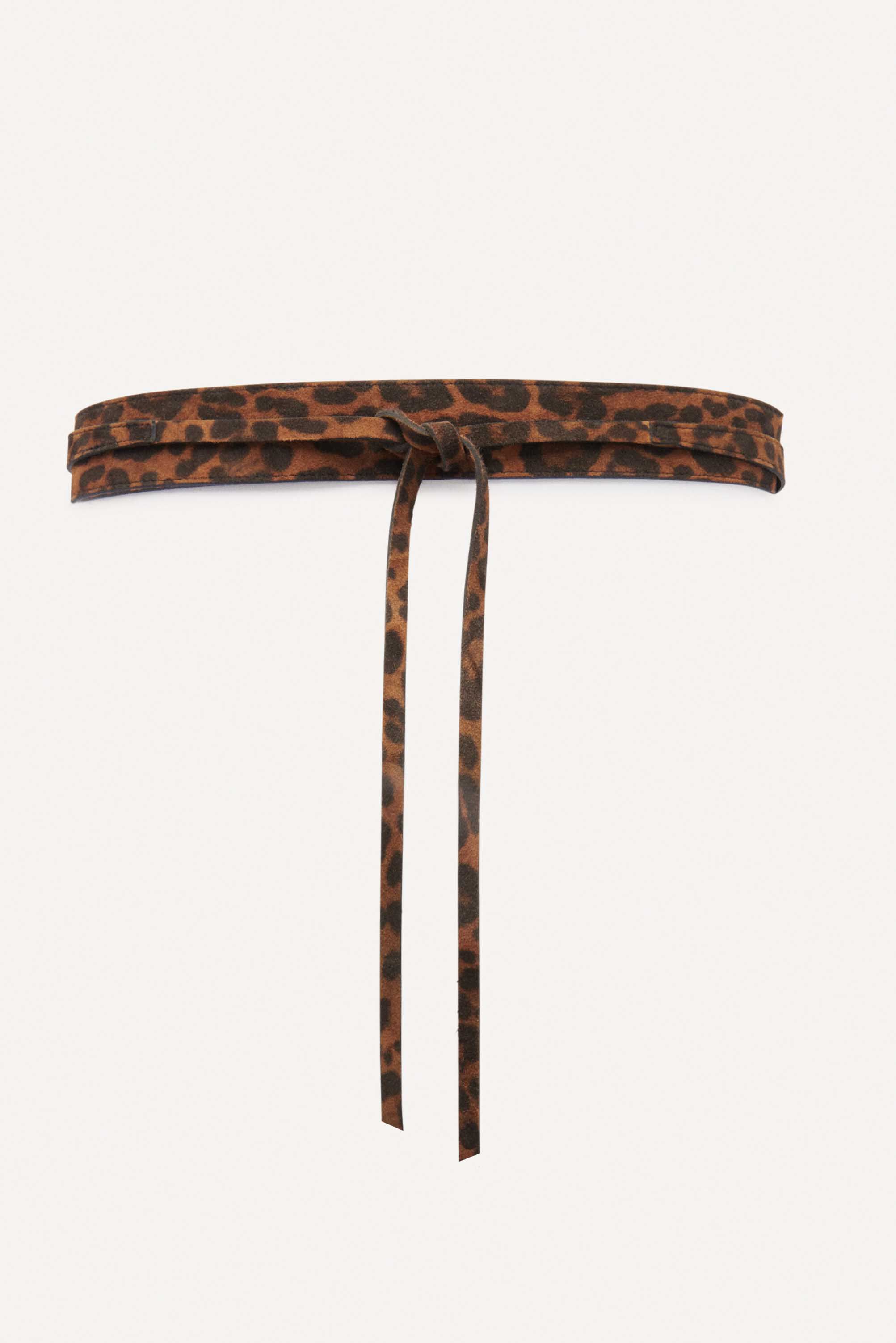 BELT BOKNY