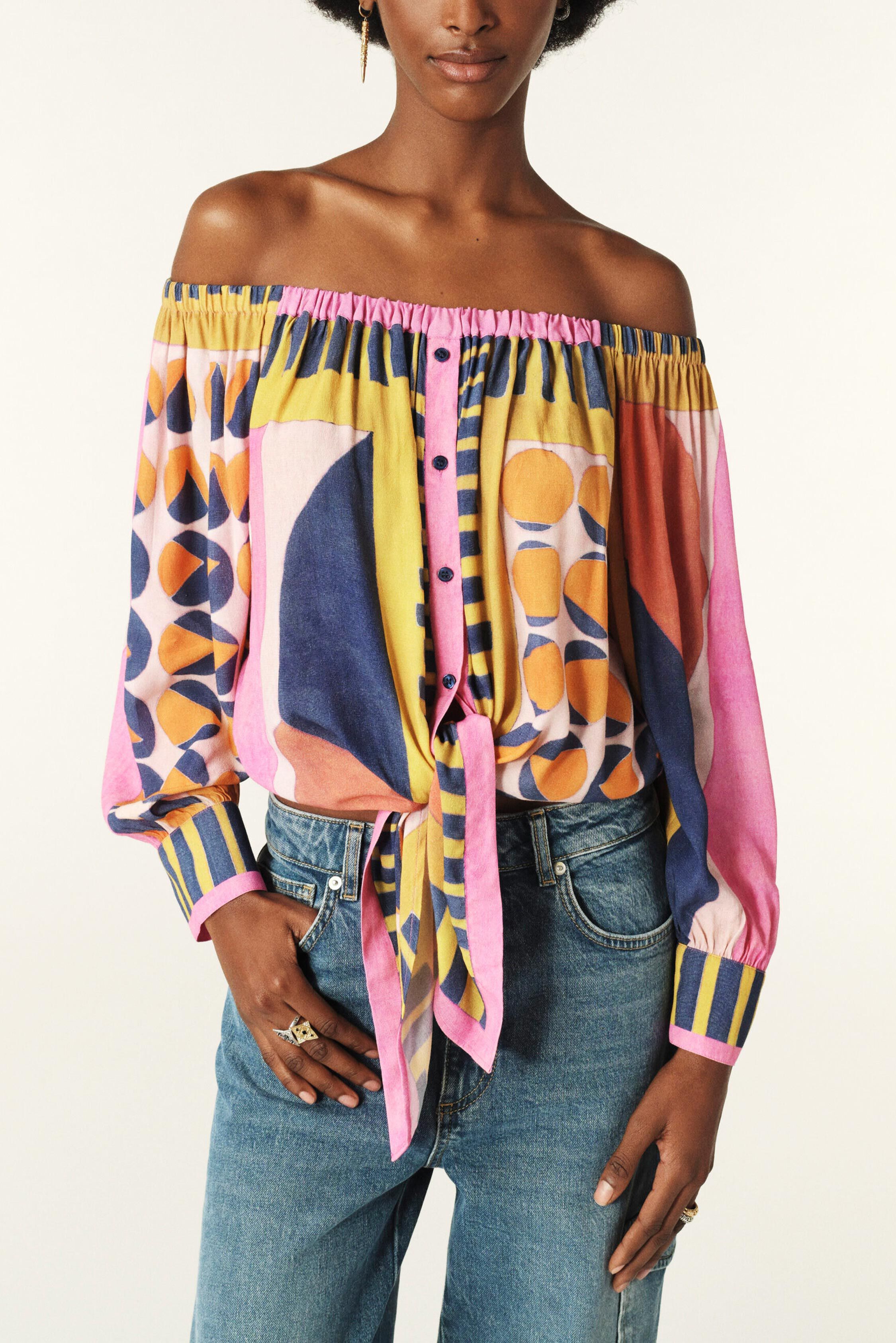 shirt MALENA