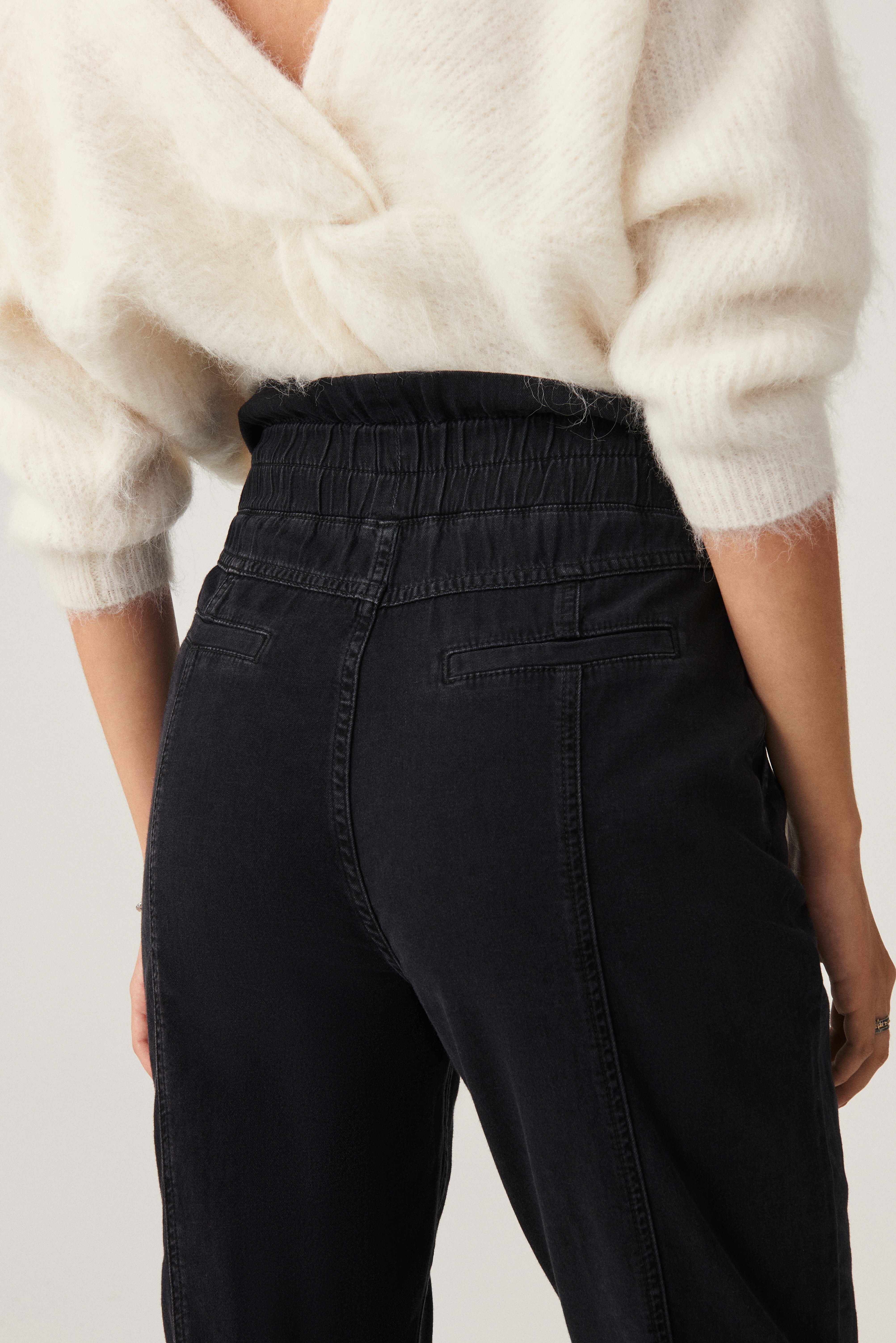 TROUSERS MONY