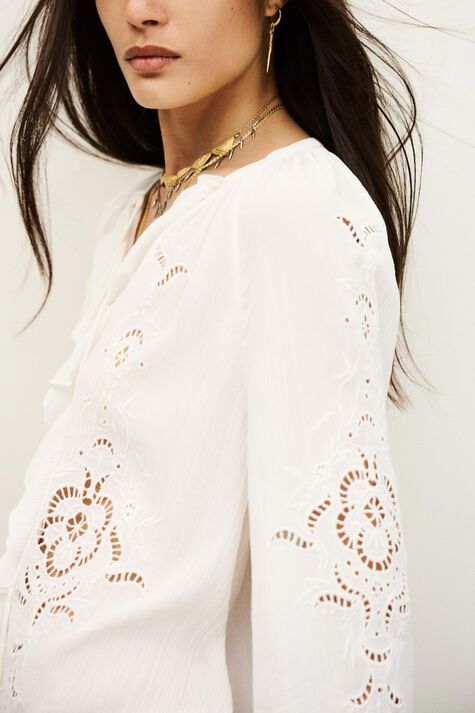 blouse OMAR