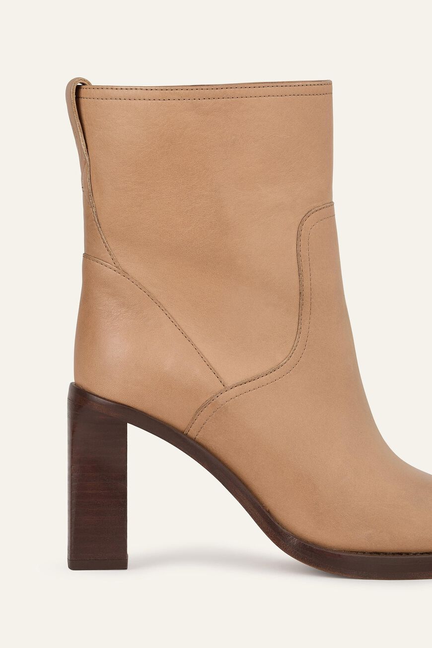 ankle boots CLAROSA