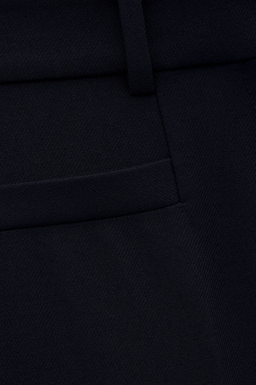 trousers NISTACHIO