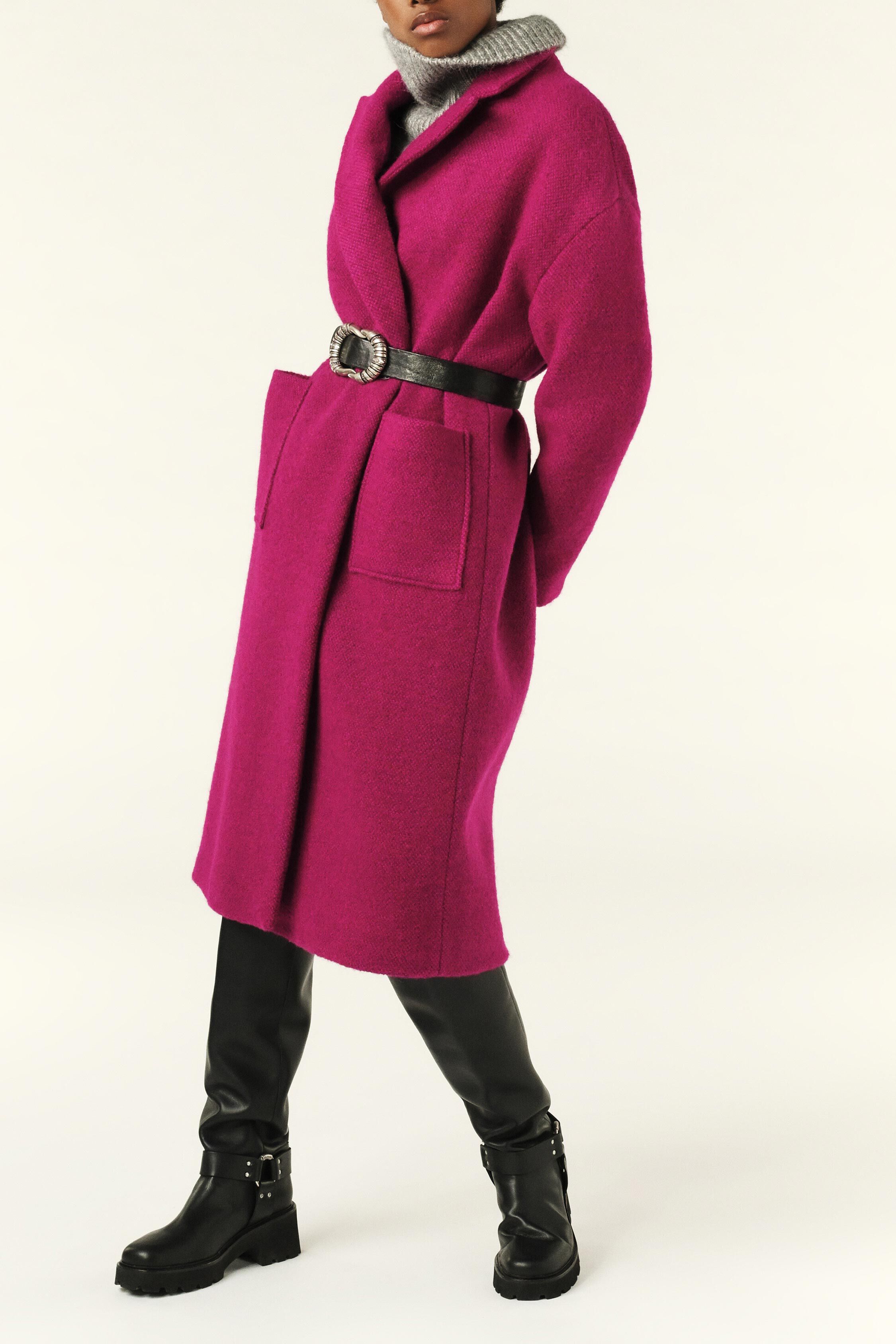 coat TAO