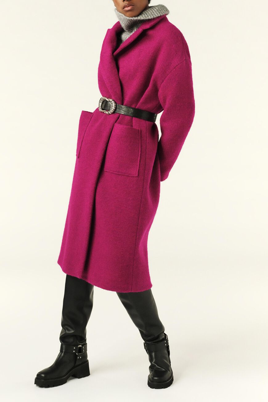 coat TAO