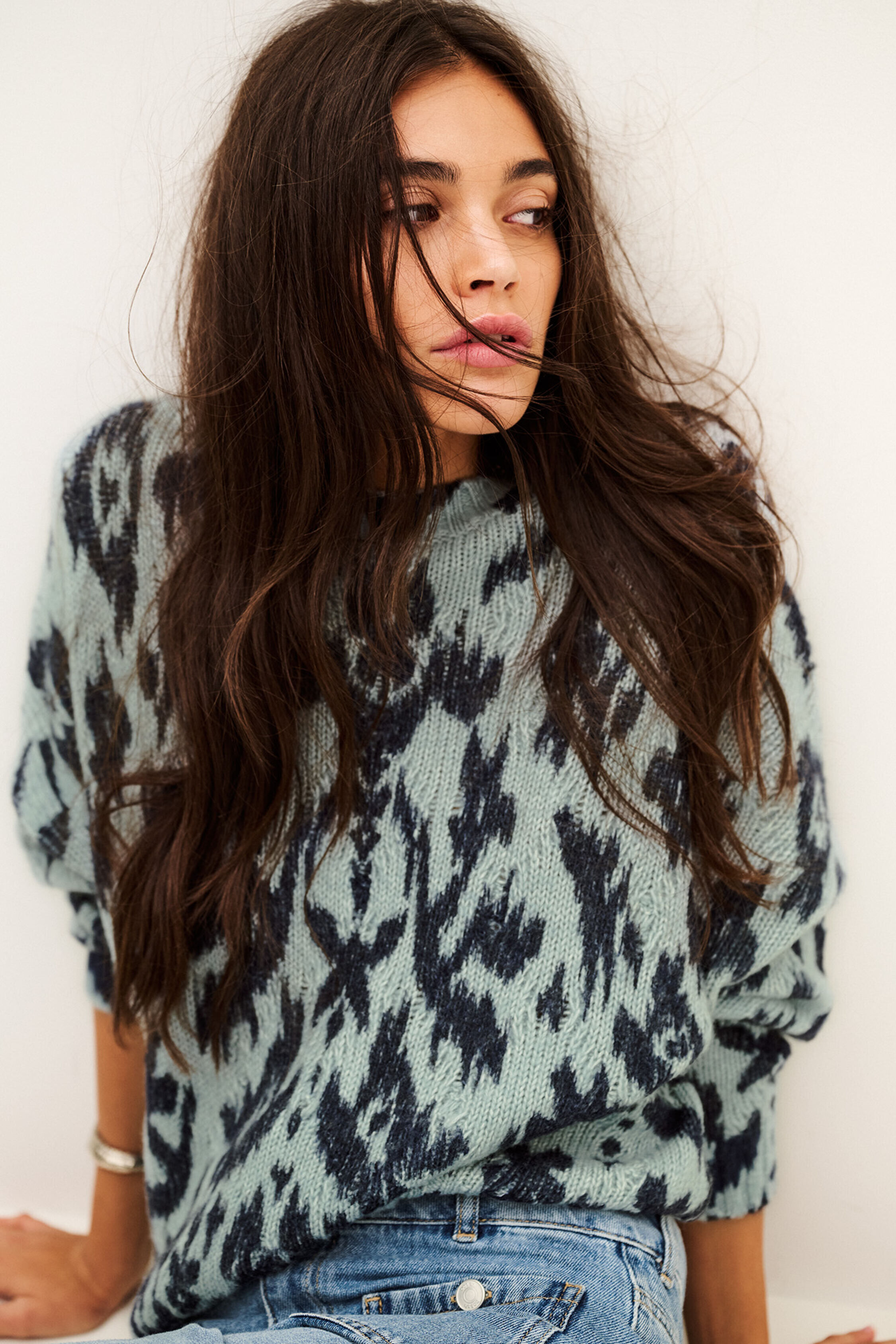 jumper PAUZE