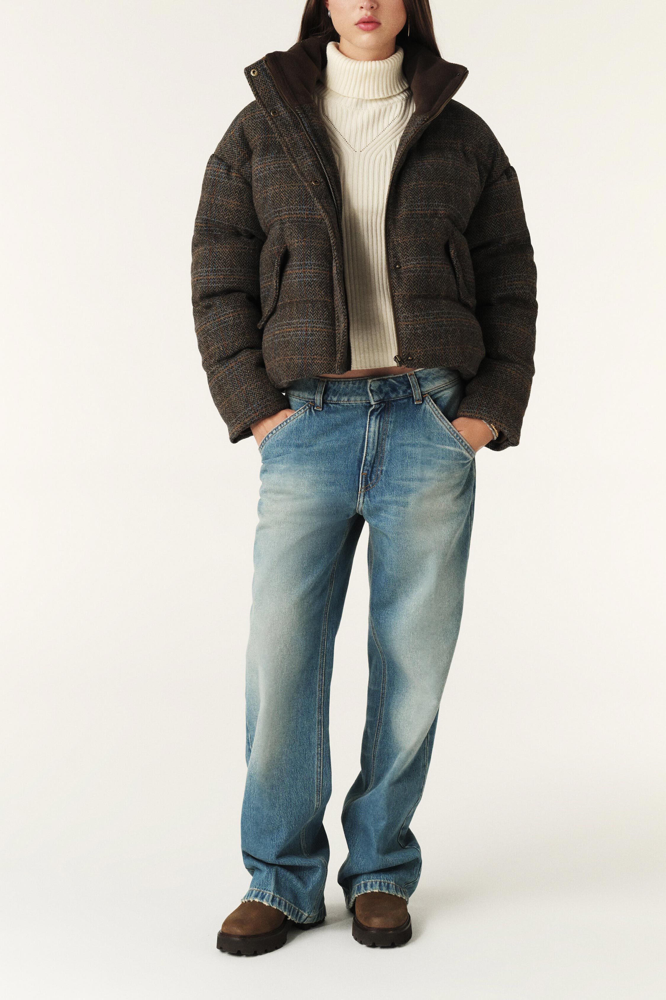 coat HIDAI