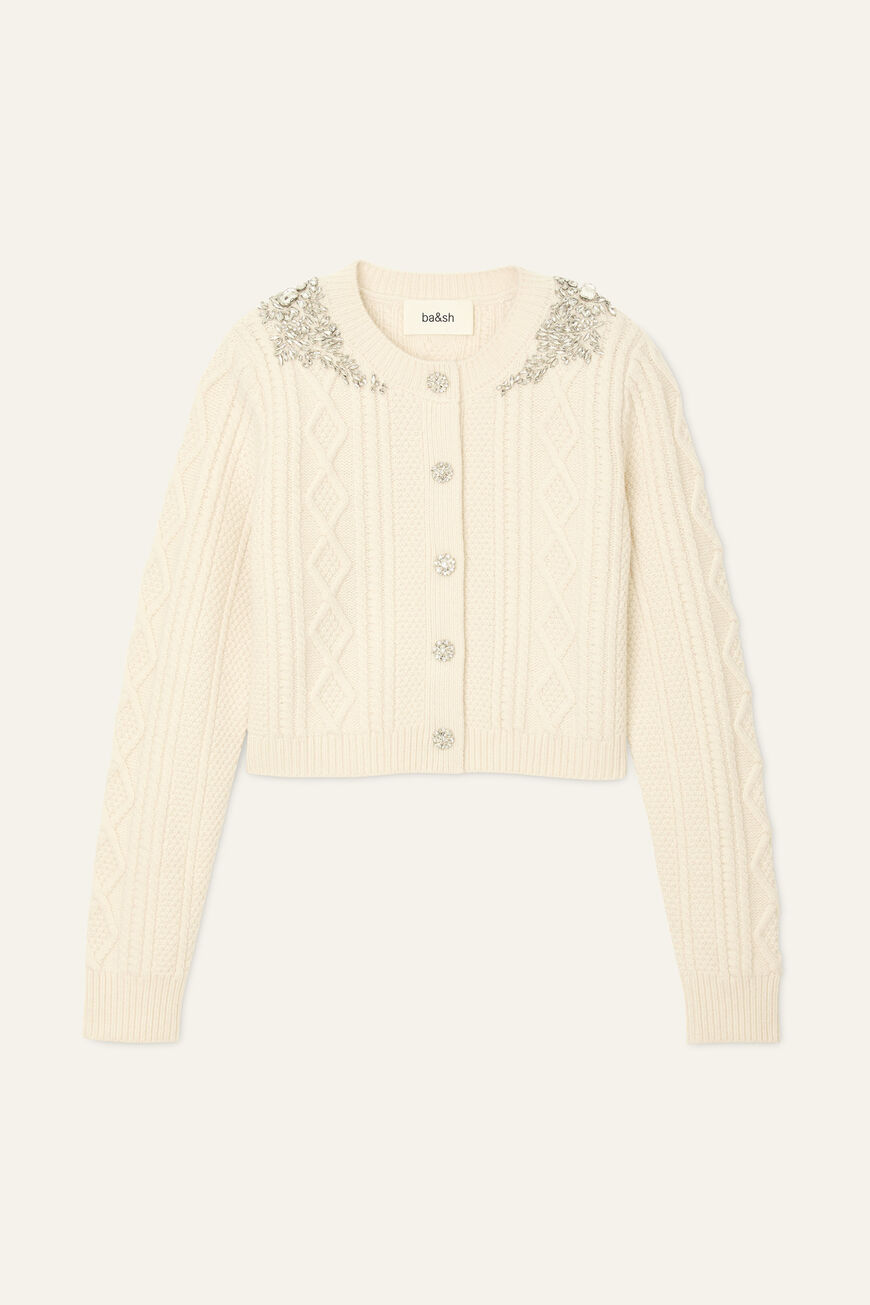 cardigan OILLO