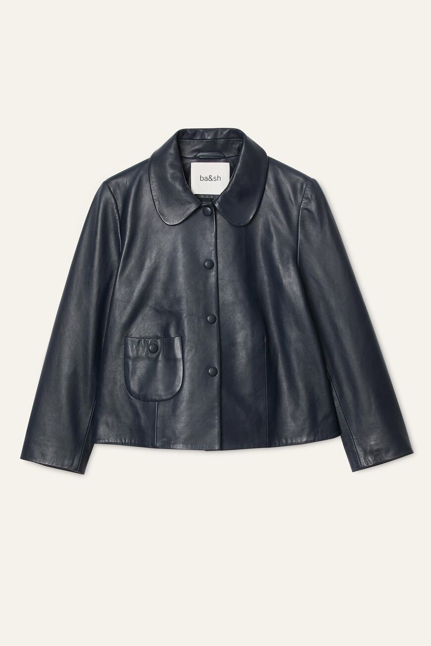 jacket MILOS