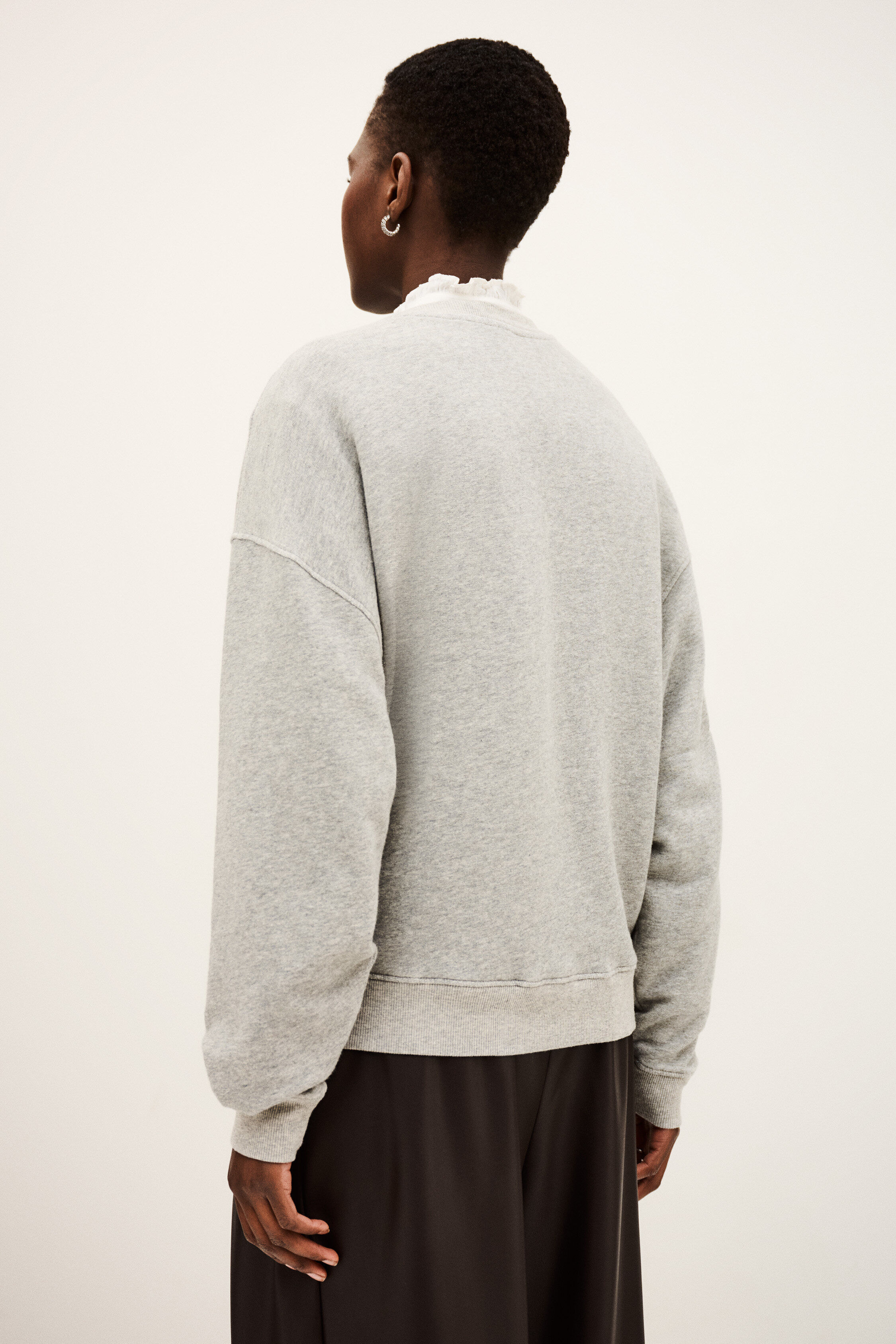 SWEATSHIRT BENJAMIN
