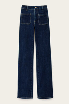 BLUEJEANS
