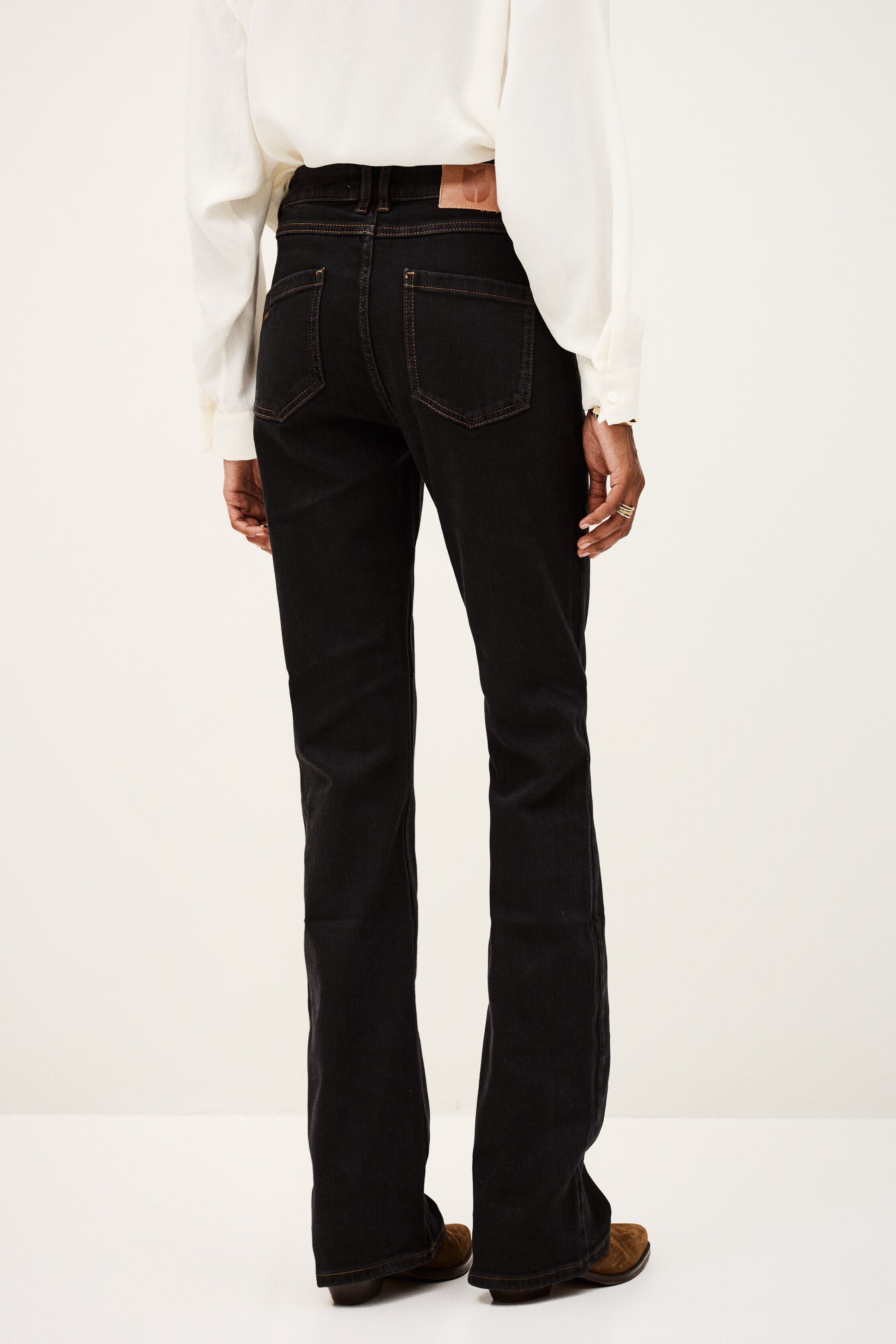 jeans ROSS