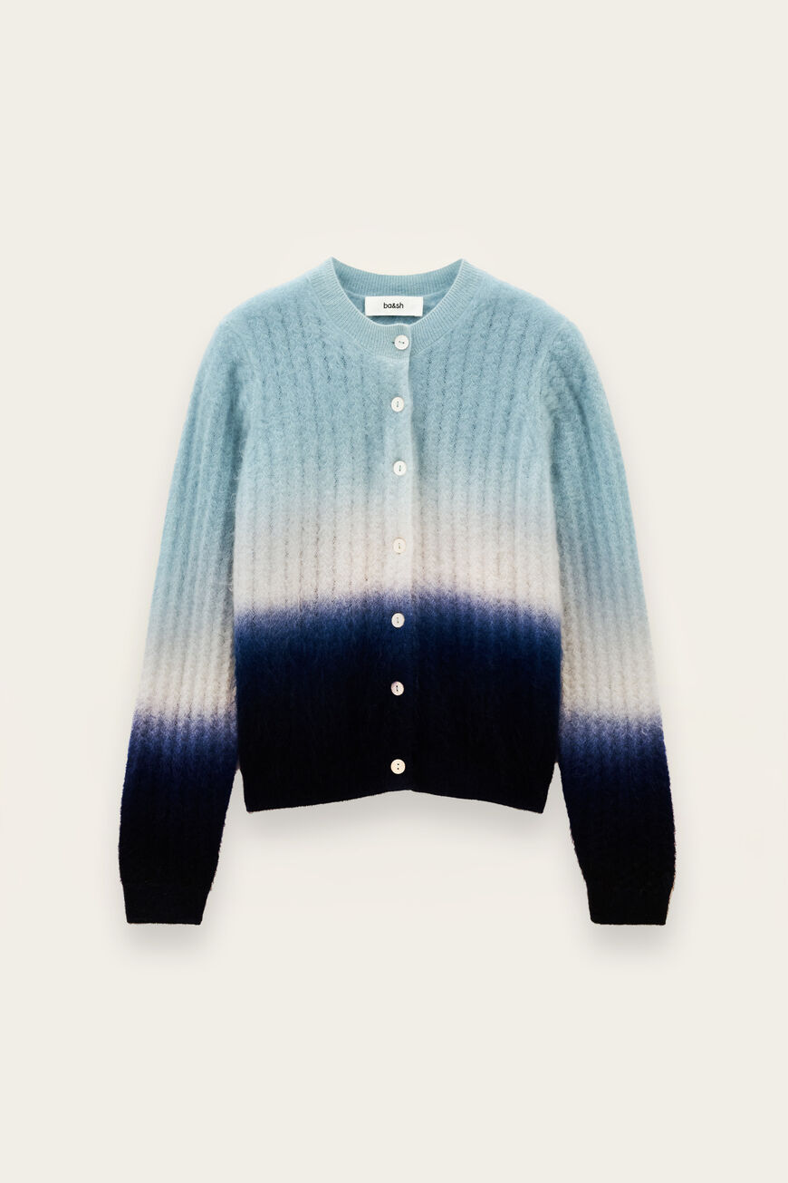 BANITSA CARDIGAN