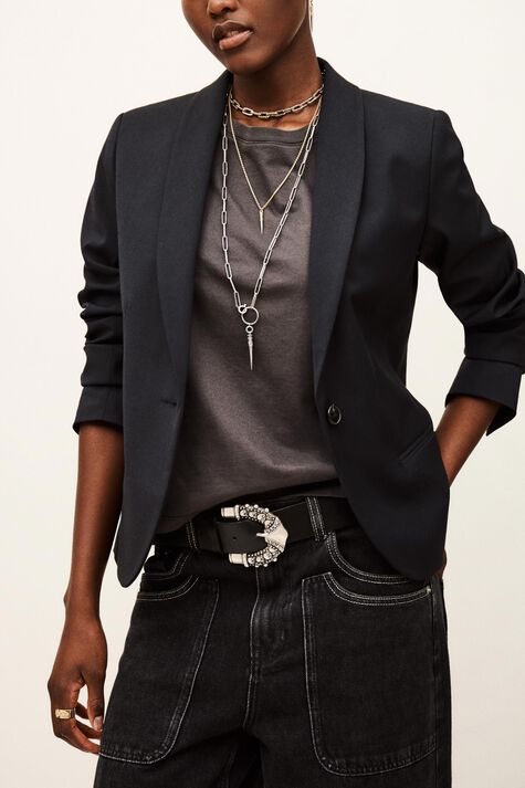 jacket CESARIA