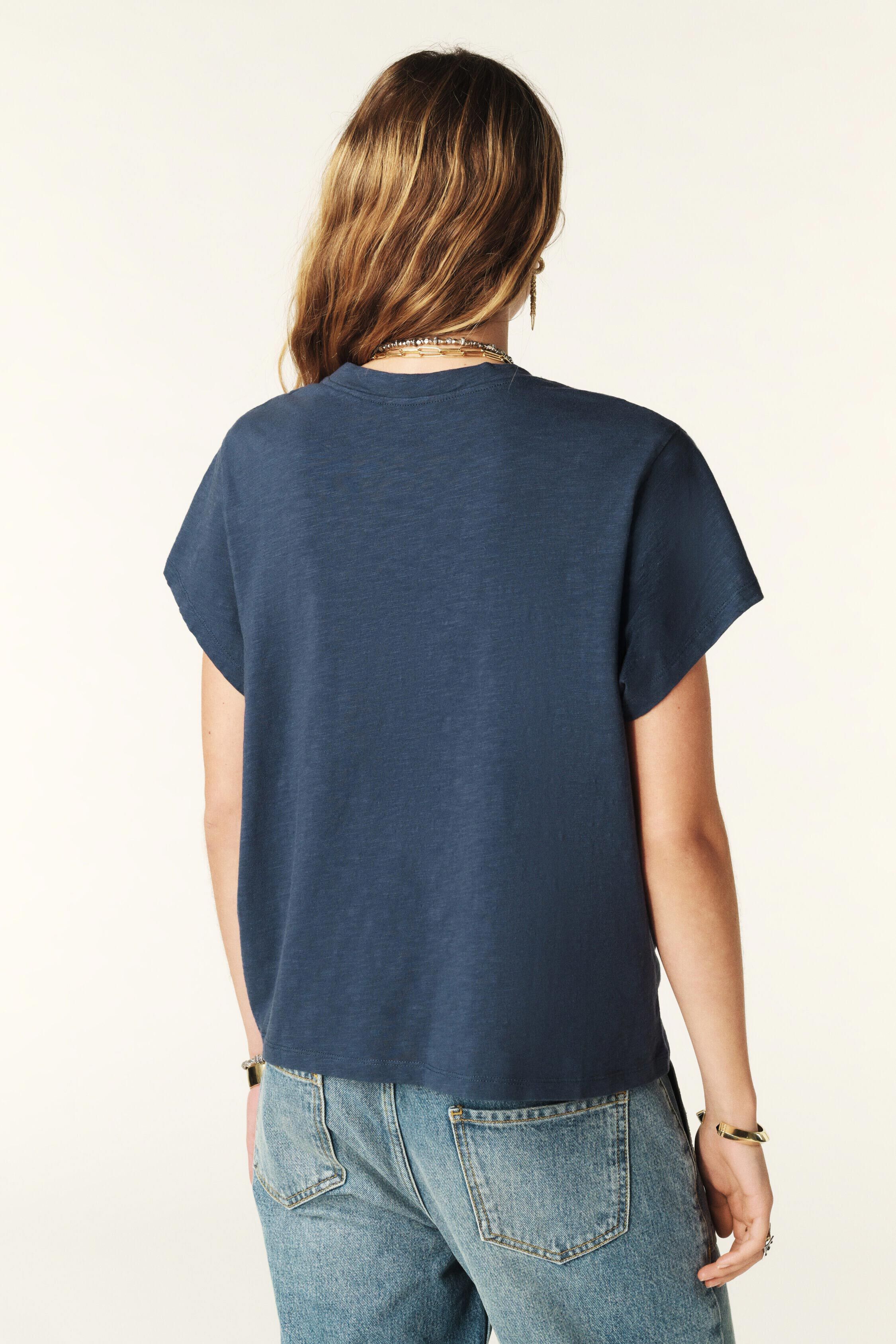 shirt  MITA