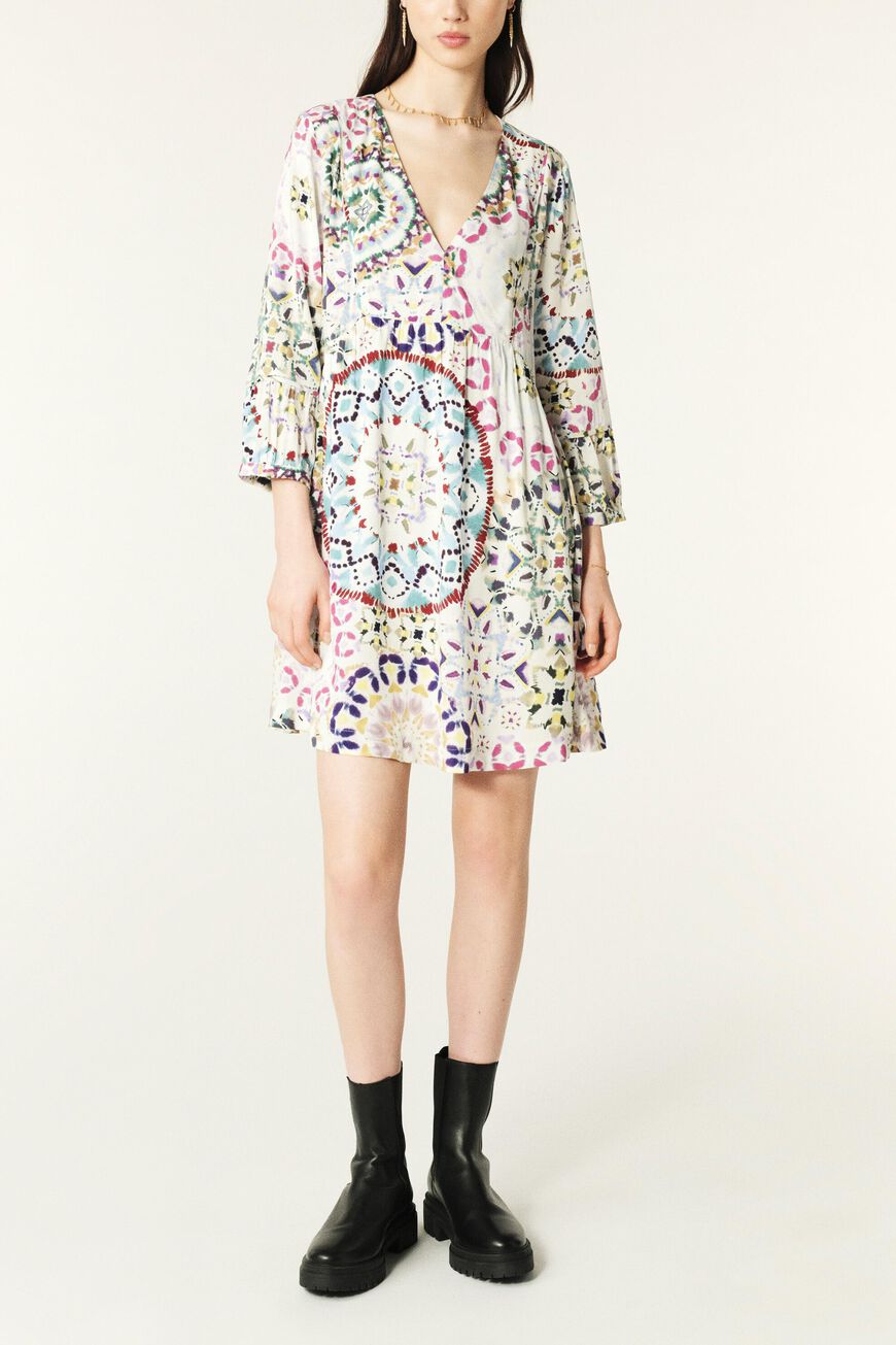 dress LORENZA