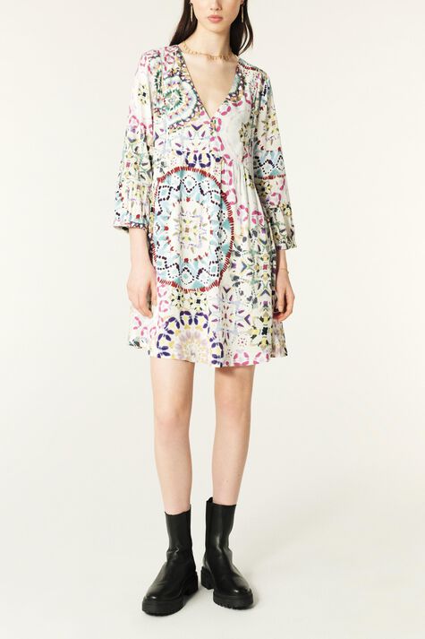dress LORENZA