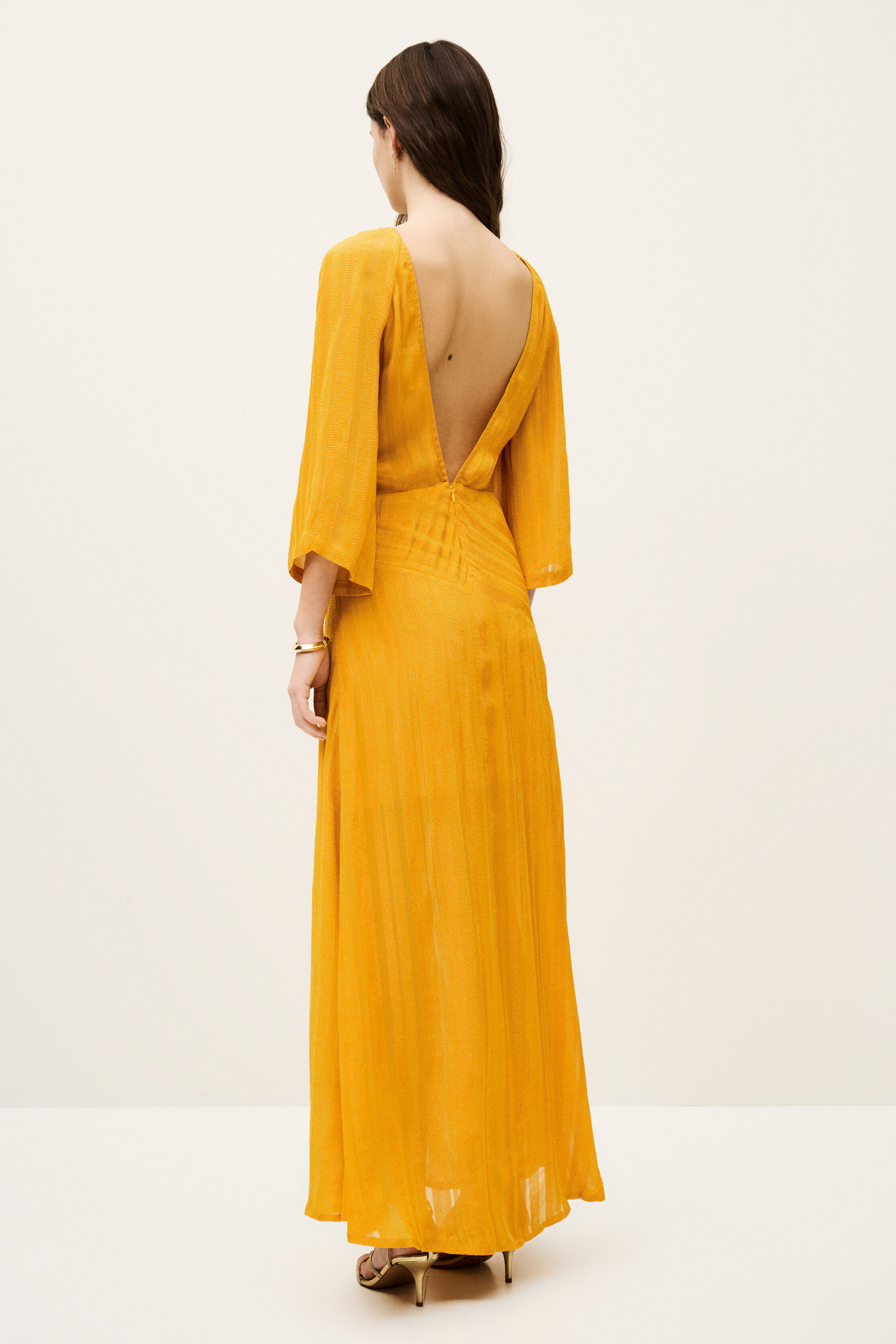 DRESS SIBONY